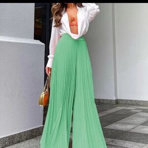 Palagio Summer Pants